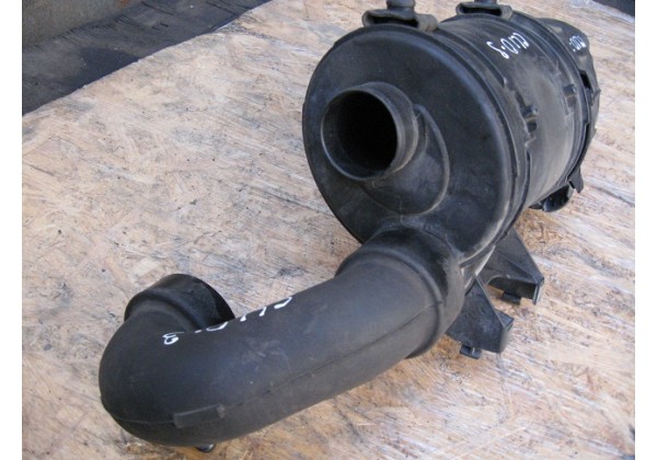 Корпус повітряного фільтра Renault Clio II, Symbol II, Twingo, Kangoo 1.2, 7700873536, 7700110525